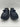 Men’s Saks Fifth Avenue loafers blue suede and tassel Size 11M Saks Fifth Avenue