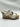 Alexandre Birman Clarita knotted leather 75mm espadrille slides Jute Size 8M