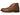 Men's Vince Camuto Leandro Cognac/Mocca Size 9 M Vince Camuto