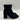 Women’s Kelly & Katie Galini Bootie Black Size 6M Kelly & Katie