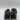 Mario Valentino leopard print White /Brown Leather Low Top sneakers Size 9 Mario Valentino