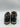 Mario Valentino leopard print White /Brown Leather Low Top sneakers Size 9 Mario Valentino