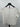 Abound Top Ivory Pink Trim Surplice Wrap Cropped T-Shirt Baby Tee XL Abound