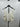 NWOT Shyanne Ivory Knit Crop Top Lace Up Front Western Boho Country Festival  XL Shyanne