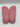 Alexander McQueen women's logo slides in pastel pink rubber Size 39.5 Alexander Mcqueen