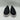 SAINT MORTA Mens Royal Blue Suede Canvas Lace Up Boots Gum Sole 11 Saint Morta