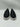 SAINT MORTA Mens Royal Blue Suede Canvas Lace Up Boots Gum Sole 11 Saint Morta