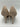 Kelly & Katie Misha Pump Women's Beige Size 9M Kelly & Katie
