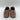 Women's Naturalizer Effortless Brown Patent Leather Slip On Loafers Size 7.5W Naturalizer