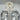 NWT Girls Sam Edelman Hybrid Metallic Sherpa Trim Jacket Sliver Size 4 Sam Edelman