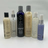 Simply Smooth Xtend Toning Shampoo Conditioner Gloss Treatment Xpress Lot 6 Simply Smooth