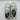 Men’s Prada Mechano White Leather Mid Strap sneakers Size 8UK PRADA