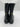 Women’s Christian Dior Oblique rubber Diorcamp Rubber boots in black Size 35 Dior