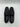 Men’s Prada Sport black leather slip-on penny loafers Size 45 PRADA