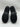kids' Muck Boot Company Element boots in black and heathered jersey Size 4 Muck