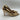 Women’s Stuart Weitzman snake-embossed stiletto pump Size 7 Stuart Weitzman