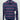 Abound Womens Purple Pink Striped Long Sleeve Turtleneck Pullover Sweater XXS Abound