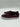 Keds Double Decker Burgundy Slip On Sneakers Size 9
