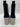 Women’s  WILD PAIR Brooklan Faux Leather Lug Sole Chelsea Boots Black Size 9.5M Wild Pair