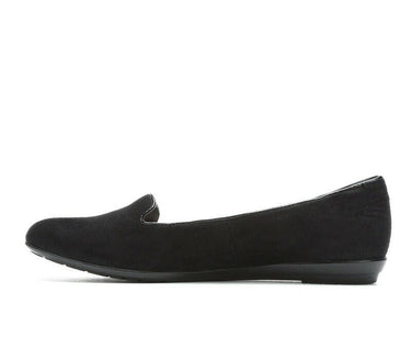 Eurosoft by Sofft Bernia Women's Ballet Flats BLACK Size 6M