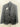 NWD HUGO BOSS Mens  Black Suit Jacket Pants Set Size 38S HUGO BOSS