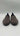 Women’s Rothy’s The Loafer Mocha Brown Slip On Loafers Flats Shoes Size 5.5 Rothy’s
