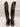 The Muck Boots Forager Tall Brown Rubber Boot Size 7 Muck Boots