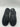 Dream Paris  Style Black Suede Slipper Womens SIZE 6 Dream Paris