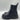Women’s Rocket Dog Delta PU Ankle Boots Black Size 7M Rocket Dog