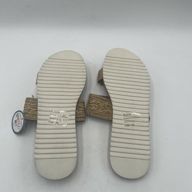 Women’s Jellypop Bloom Slide Sandals Size 9.5 M