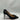 Christian Louboutin Kate pump in black nappa leather 85mm stiletto heel Size 36 Christian Louboutin