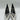 Women's Tom Ford Corset 105 Leather Pumps in Chalk White Size 38.5 Tom Ford