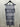 Tart Collections Womans Dress Cold Shoulder Blue Geometric Print Size M Tart Collections