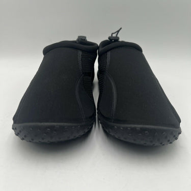 Crown Vintage KAMIL Black Mesh Water Shoes Men’s Size 10M