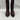 Idyllwind Women's Frisk Me Printed Leather Western Boots Brown Size 8B IDYLLWIND