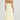 NWD Free People Women's Just Jill Maxi, Yellow Medium FP Movement