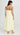NWD Free People Women's Just Jill Maxi, Yellow Medium FP Movement