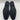 Men’s  Cole Haan Warren cap-toe Lace Up oxford Black Leather Size 9.5M Cole Haan