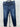 KUT From The Kloth Mia Toothpick Skinny Jeans Dark Wash Stretch Denim NWT 10 KUT from the Kloth