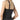 Michael Kors Womens Studded High-Neck Tank Black XS Michael Kors