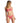 Women's Billabong Summer High Color Tropic Coral Crush Size XL