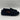 Mix No. 6 Hadi Driving Loafer Men's Black Mesh Size 11 M Mix No. 6
