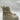Women’s Prada Monolith Combat Lace Up Mid Calf Boots Beige Leather Size 37.5 PRADA