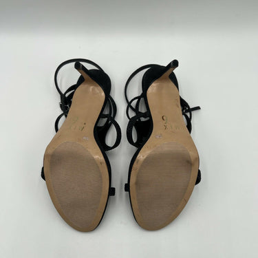 Women’s Mix No. 6 Leisel Sandal Black Size 10M Mix No. 6