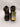 Muck Boots Women's Originals Leather Duck Boots Size 8 Muck Boots