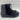 Bogs Vista Rugged Zip Ankle Boot Black Women's Size 6 Bogs