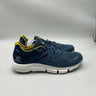 Salomon Predict 2 Mens  Blue Yellow Infiniride Running Shoes 10.5 Salomon