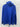 The North Face Hoodie Mens Blue Big Logo Graphic Pullover Sweatshirt XL The North Face