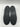 Men’s Saint Laurent Court Classic SL/10 low-top Black Leather sneakers Size 41 Saint Laurent