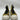 Men’s Versace Greca Barocco Canvas High Top Sneakers Size 41 Versace